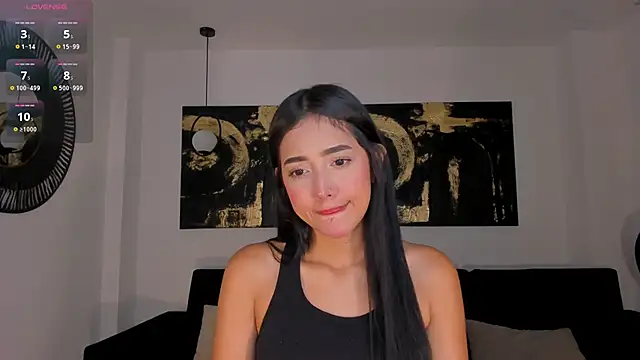 Snapshot of ScarlettBlaze_ chatting on December 2025 12:14:01 PM ScarlettBlaze online show from December 2025 12:14:01 PM