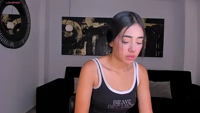 Snapshot of ScarlettBlaze_ chatting on December 2025 12:25:01 PM ScarlettBlaze online show from December 2025 12:25:01 PM