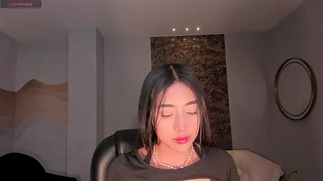 Snapshot of ScarlettBlaze_ chatting on December 2025 12:02:02 PM ScarlettBlaze online show from December 2025 12:02:02 PM