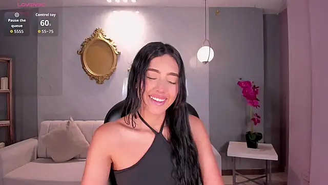 Snapshot of ScarlettBlaze_ chatting on January 2026 11:23:02 AM ScarlettBlaze online show from January 2026 11:23:02 AM