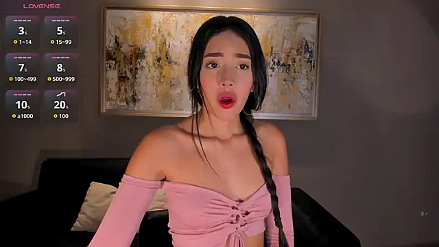 Snapshot of ScarlettBlaze_ chatting on February 2026 11:15:01 AM ScarlettBlaze online show from February 2026 11:15:01 AM