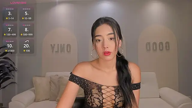 Snapshot of ScarlettBlaze_ chatting on February 2026 12:09:02 PM ScarlettBlaze online show from February 2026 12:09:02 PM