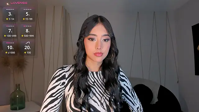 Snapshot of ScarlettBlaze_ chatting on February 2026 12:15:02 PM ScarlettBlaze online show from February 2026 12:15:02 PM