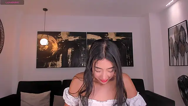 Snapshot of ScarlettBlaze_ chatting on March 2026 12:11:01 PM ScarlettBlaze online show from March 2026 12:11:01 PM