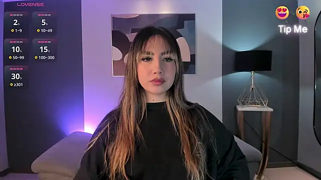 AnnieMonroe1 online show from January 2026 11:56:01 AM