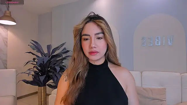 AnnieMonroe1 online show from February 2026 12:26:01 PM