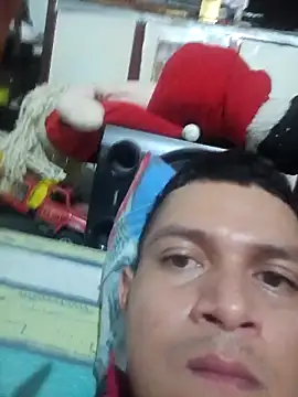 Tred322david online show from December 2025 07:53:02 PM