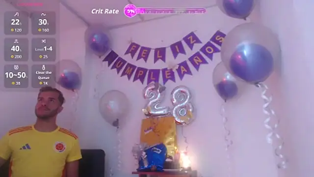Snapshot of pether_hairy chatting on June 2026 04:18:02 AM pether hairy online show from June 2026 04:18:02 AM