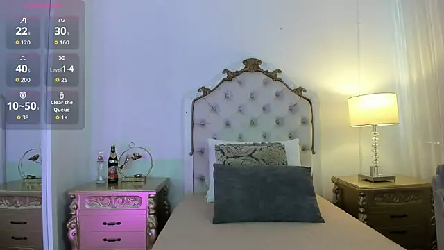 jessi lopez45 online show from March 2026 07:39:01 PM