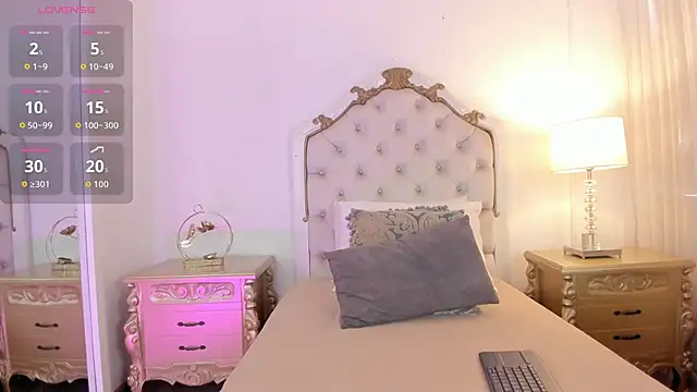 jessi lopez45 online show from March 2026 07:18:02 PM