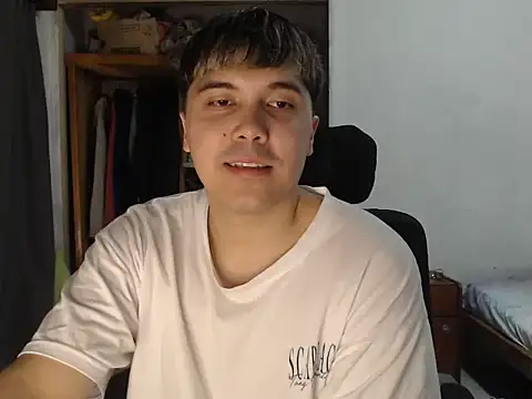 CuteAlexBoy online show from February 2026 03:41:02 PM