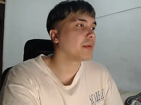 CuteAlexBoy online show from May 2026 06:49:02 PM