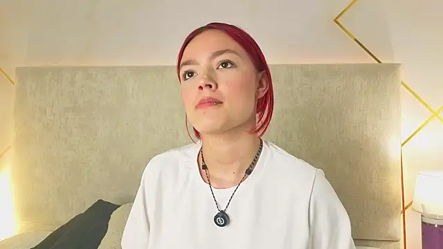 Martinaa Garcia online show from July 2026 07:49:02 PM