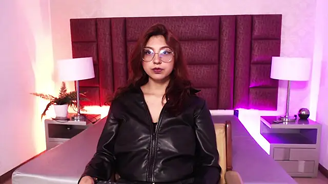 LilithSlap online show from October 2025 11:43:02 AM