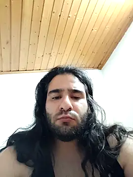 UffQueRicoo online show from October 2025 09:37:01 PM