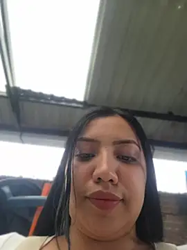 Lunaira Deep online show from July 2026 09:40:02 PM