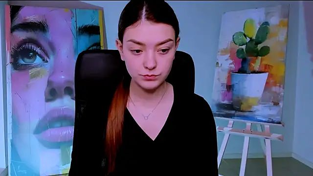 AnaSteisher online show from November 2025 11:31:01 AM