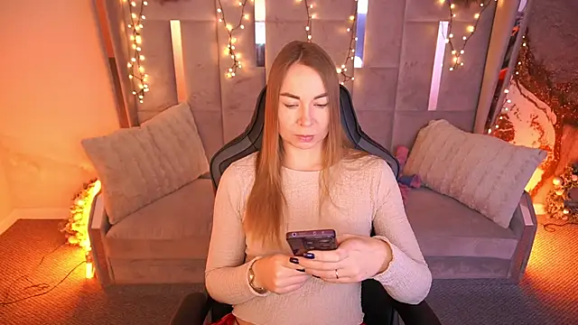 VixenMuse online show from February 2026 08:27:02 PM