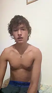 JoelnClouds online show from February 2026 10:57:01 PM