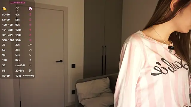 BrynnHolverson online show from January 2026 07:28:02 PM