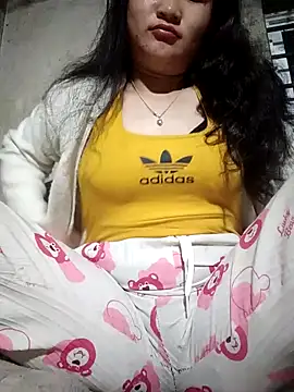 Snapshot of asaka-cute chatting on October 2025 08:09:01 PM asaka-cute online show from October 2025 08:09:01 PM