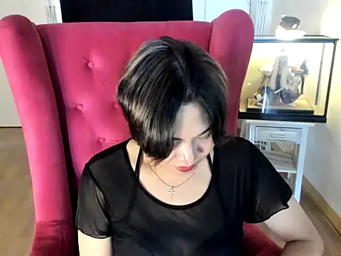 GoldenTs69 online show from October 2025 05:19:02 AM