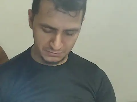 DarkTheKing online show from October 2025 03:17:02 AM