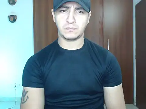 DarkTheKing online show from January 2026 05:35:02 AM