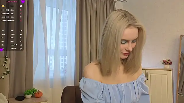 Sunshine agata online show from November 2025 05:17:01 AM