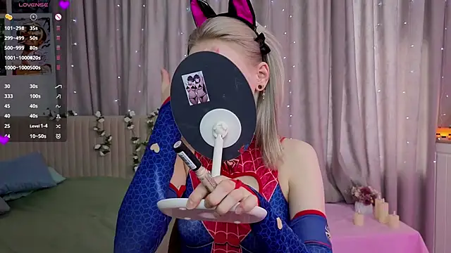 Sunshine agata online show from March 2026 04:40:01 AM