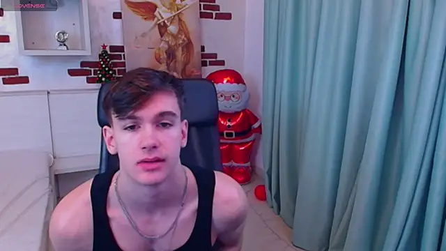 BradyFlint online show from January 2026 05:34:02 AM