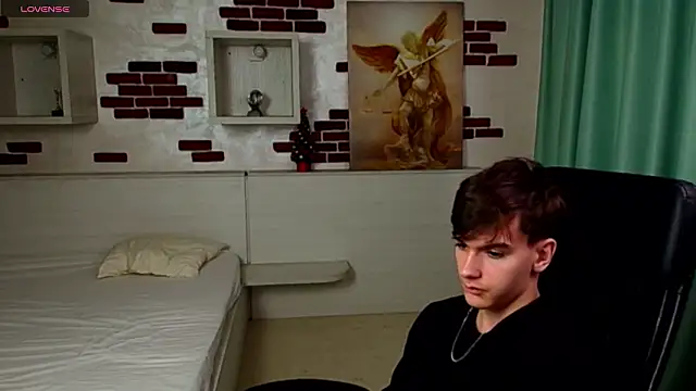 BradyFlint online show from February 2026 07:51:01 AM