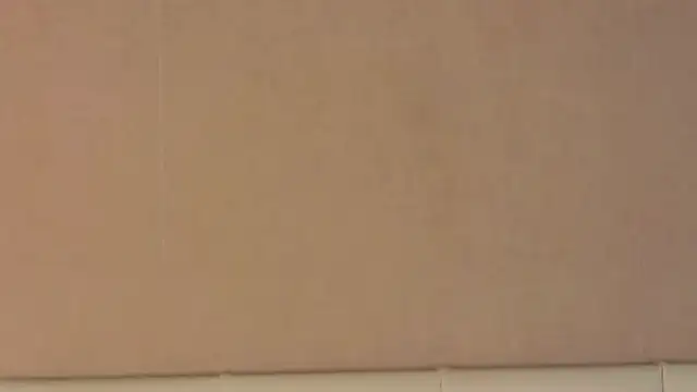 IzieCarter online show from December 2025 08:38:02 PM