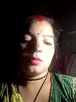 M-MAYA online show from November 2025 09:17:02 PM