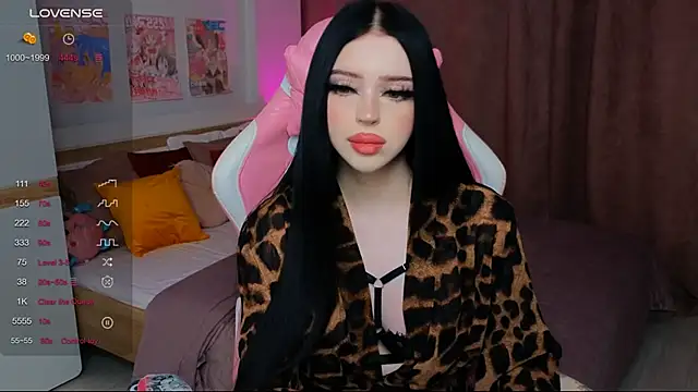 Snapshot of Gothica_ chatting on October 2025 09:59:02 PM Gothica  online show from October 2025 09:59:02 PM