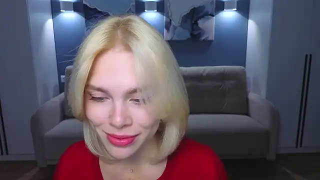 Maya Morrow online show from October 2025 01:11:02 PM