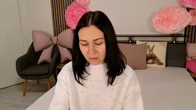 DitaNoir online show from February 2026 07:12:02 AM