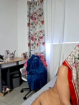 Your Desires07 online show from November 2025 05:07:02 AM