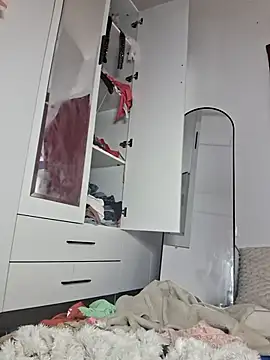 Your Desires07 online show from February 2026 03:57:01 AM