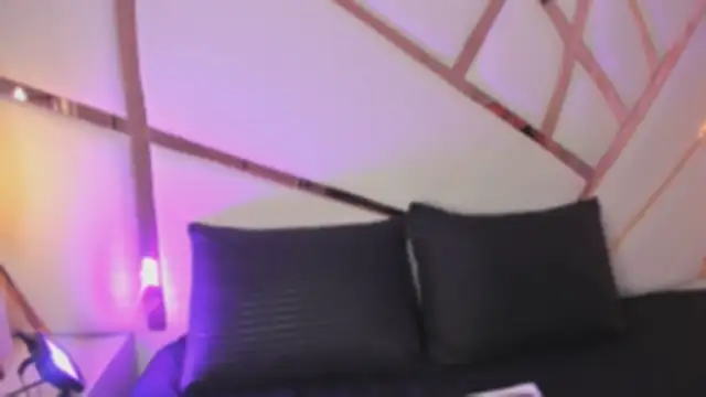 Lily StClair online show from November 2025 11:36:02 AM