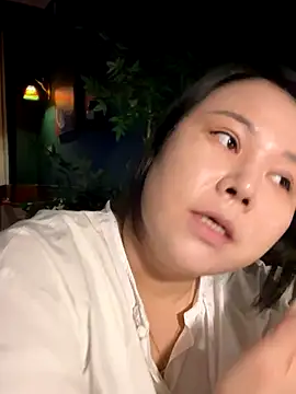 Alice9988 online show from October 2025 09:54:02 AM