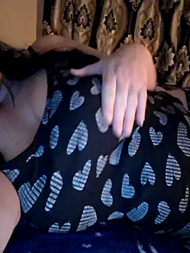 Ariana381 online show from November 2025 08:16:01 PM