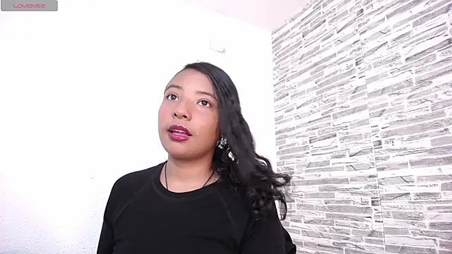 Zoe Rider online show from November 2025 12:49:02 PM