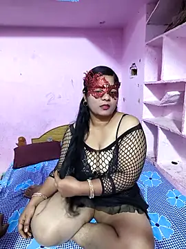 SAIRA-hot online show from November 2025 06:18:01 PM