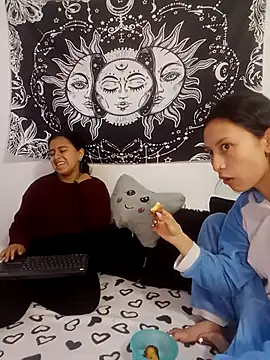 emily n abby online show from March 2026 02:18:01 PM