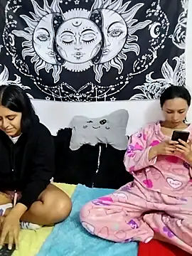 Snapshot of emily_n_abby chatting on June 2026 05:17:02 PM emily n abby online show from June 2026 05:17:02 PM
