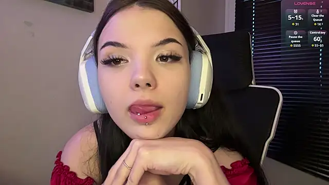 HanaMantanaDell online show from March 2026 02:22:02 PM