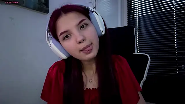 HanaMantanaDell online show from April 2026 02:55:02 PM