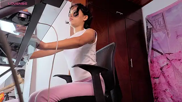 sharon ivanna12 online show from March 2026 07:30:02 PM