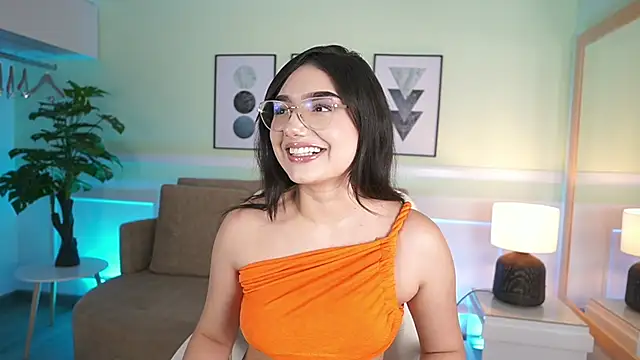 EmilyTurneer online show from December 2025 07:08:02 PM